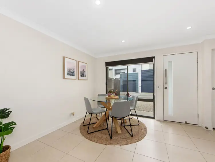 Sixth view of Homely townhouse listing, 19/22 Careel Close, Helensvale QLD 4212