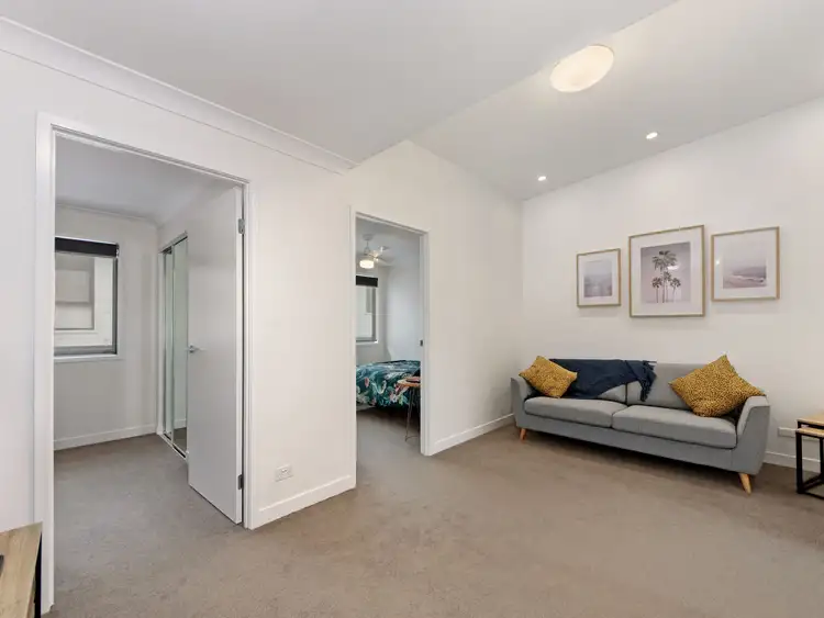 Seventh view of Homely townhouse listing, 19/22 Careel Close, Helensvale QLD 4212