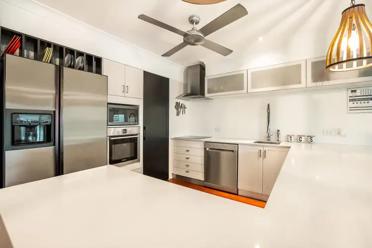Second view of Homely house listing, 28 Port Jackson Boulevard, Clear Island Waters QLD 4226