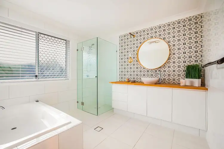 Fourth view of Homely house listing, 28 Port Jackson Boulevard, Clear Island Waters QLD 4226