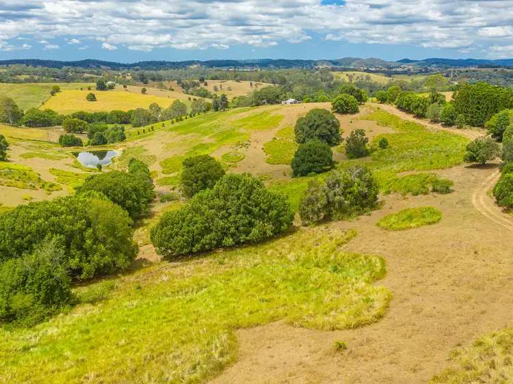Main view of Homely land listing, 484 Old Goomboorian Road, Veteran QLD 4570