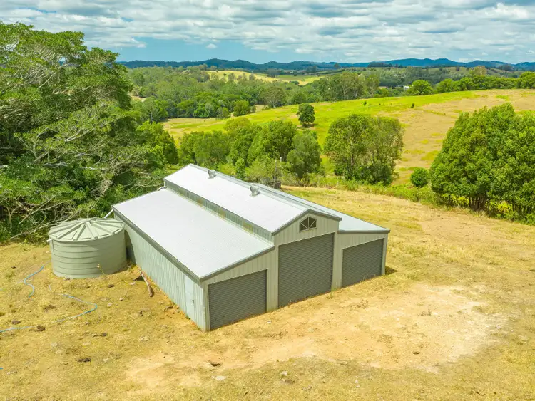 Seventh view of Homely land listing, 484 Old Goomboorian Road, Veteran QLD 4570