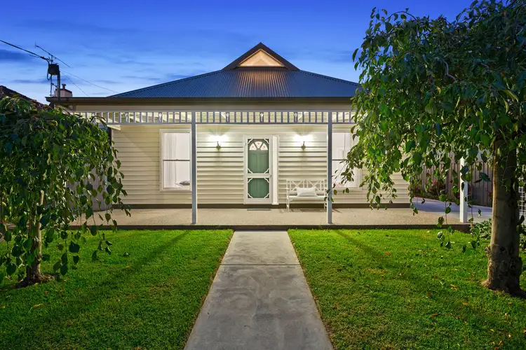 33 Smythe Street, Benalla VIC 3672