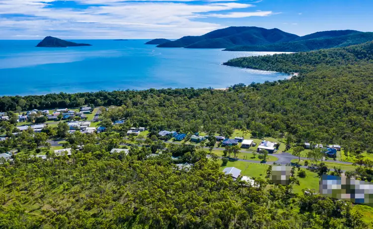 Third view of Homely land listing, 78 Pioneer Drive, Dingo Beach QLD 4800
