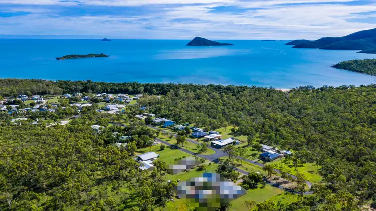 Fourth view of Homely land listing, 78 Pioneer Drive, Dingo Beach QLD 4800