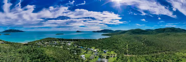 Fifth view of Homely land listing, 78 Pioneer Drive, Dingo Beach QLD 4800