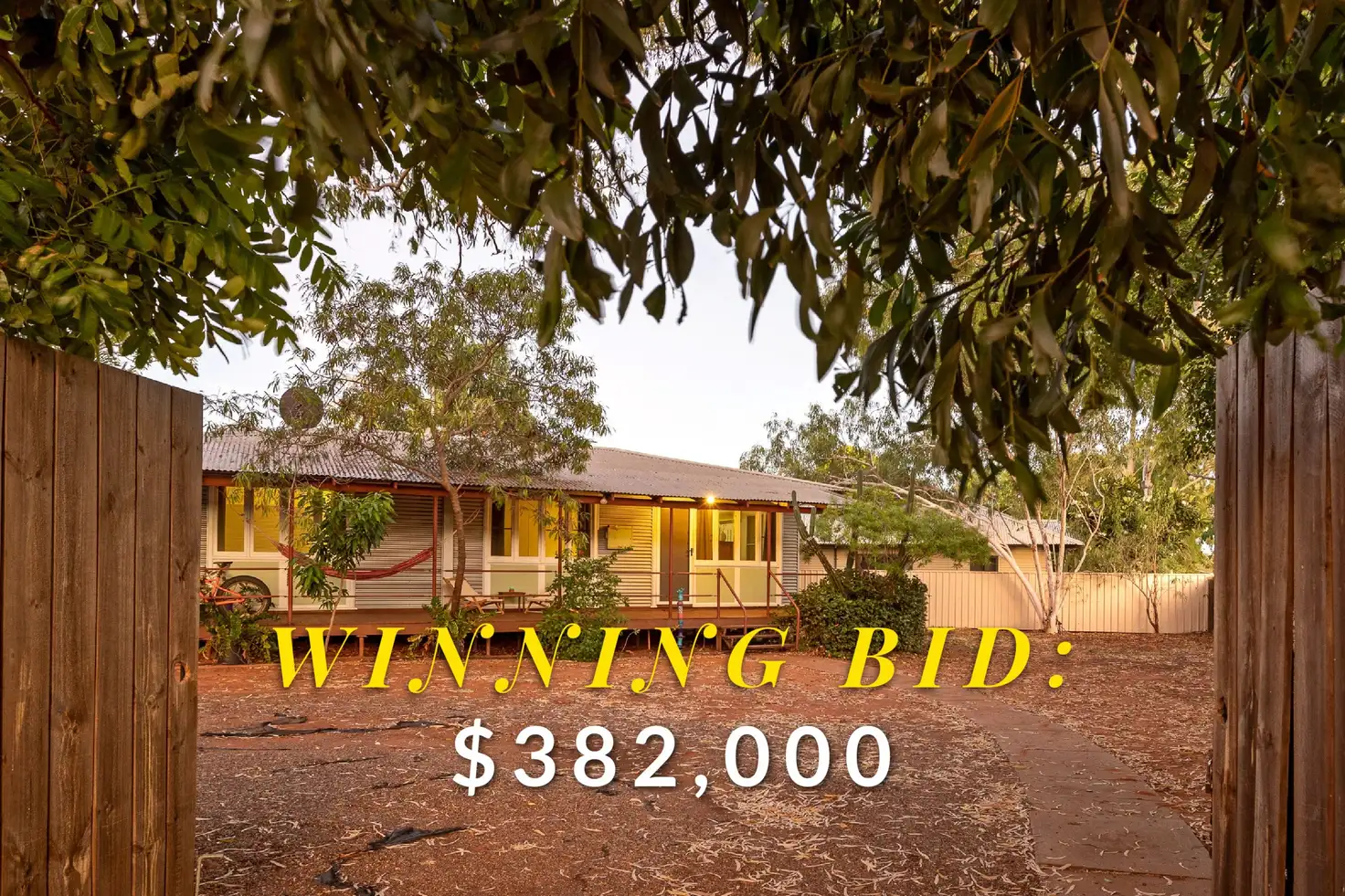 Main view of Homely house listing, 27 Forrest Street, Broome WA 6725