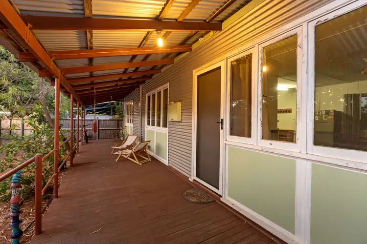 Second view of Homely house listing, 27 Forrest Street, Broome WA 6725