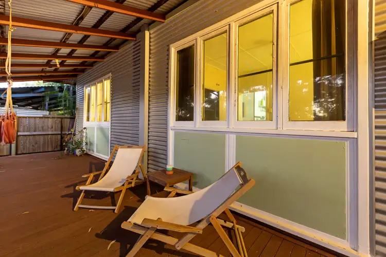 Third view of Homely house listing, 27 Forrest Street, Broome WA 6725