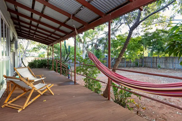 Fourth view of Homely house listing, 27 Forrest Street, Broome WA 6725