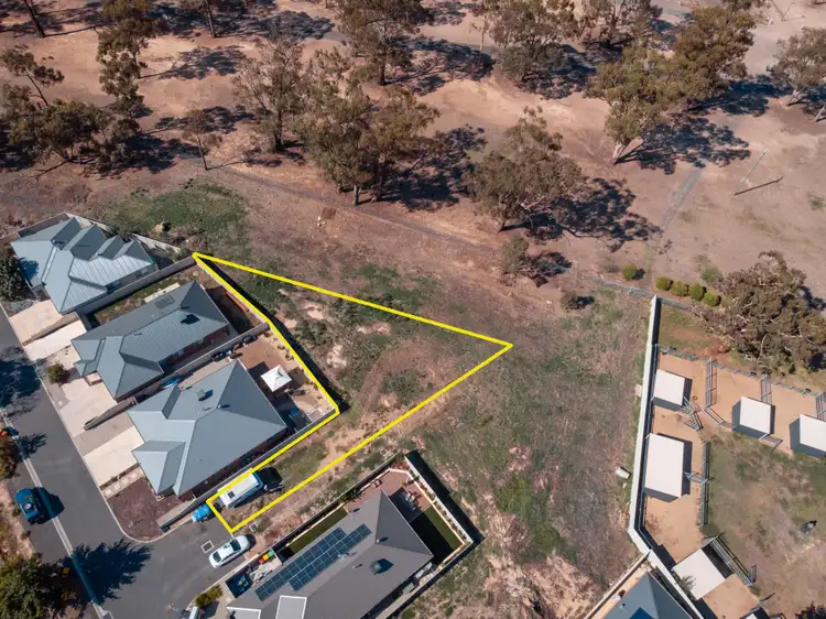 Second view of Homely land listing, 11/21 Heinz Street, White Hills VIC 3550