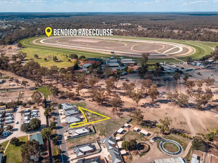 Third view of Homely land listing, 11/21 Heinz Street, White Hills VIC 3550