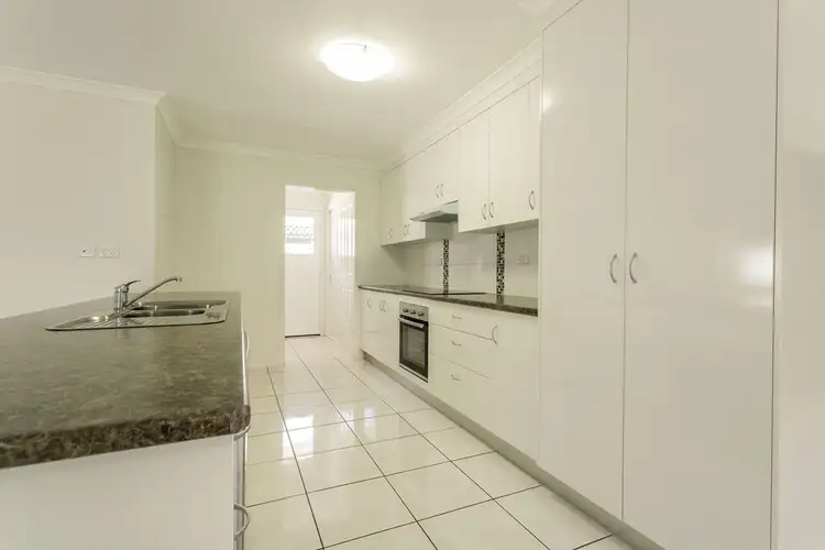 Fourth view of Homely house listing, 7 Berthun Street, Emerald QLD 4720