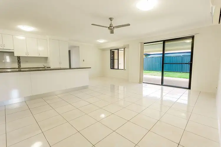 Fifth view of Homely house listing, 7 Berthun Street, Emerald QLD 4720