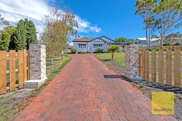 165 Serpentine Road
