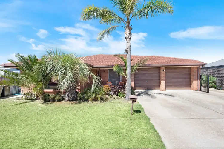 22 Baden Terrace, O'sullivan Beach SA 5166