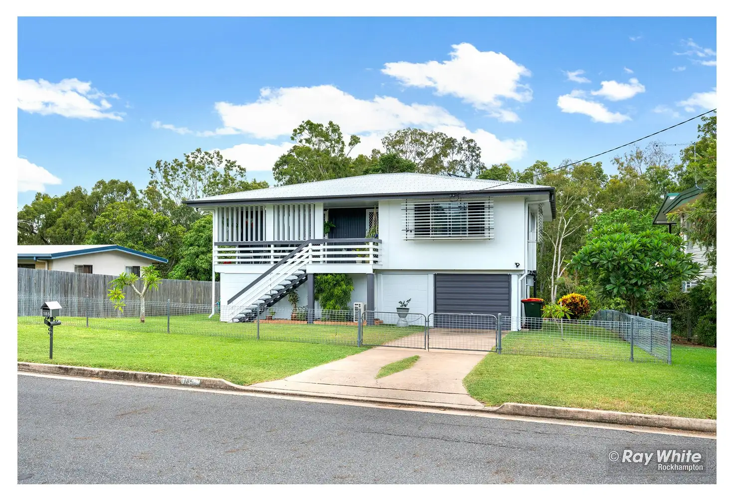 Main view of Homely house listing, 185 Rush Street, Koongal QLD 4701