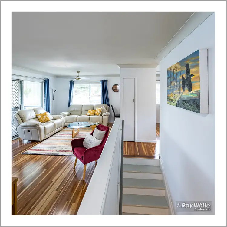 Third view of Homely house listing, 185 Rush Street, Koongal QLD 4701