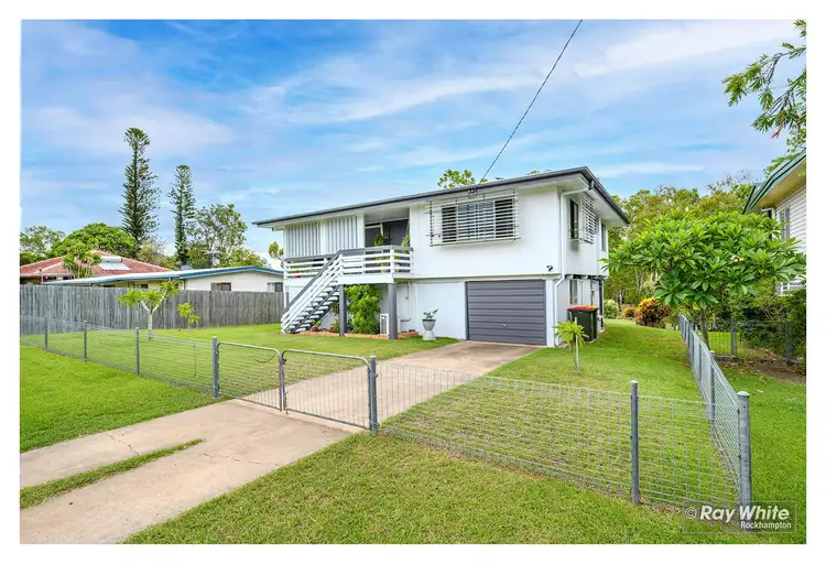 Sixth view of Homely house listing, 185 Rush Street, Koongal QLD 4701