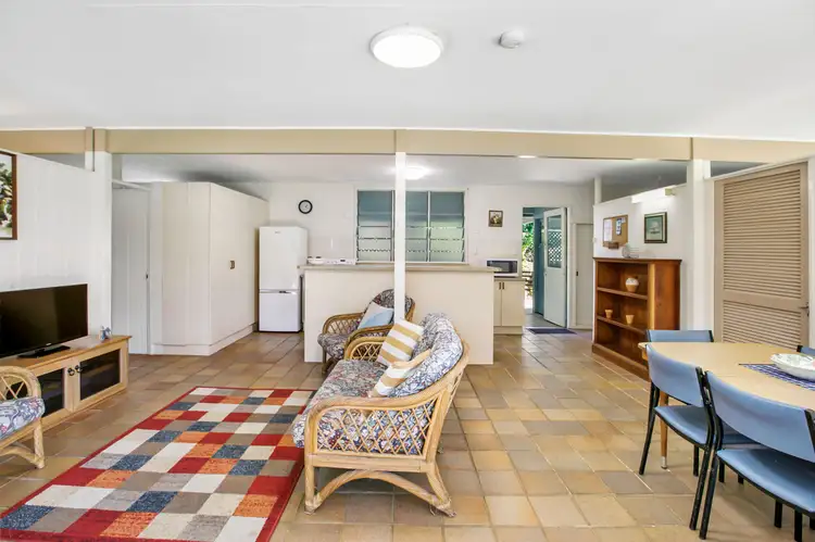 Third view of Homely house listing, 8 Cutter Street, Point Lookout QLD 4183