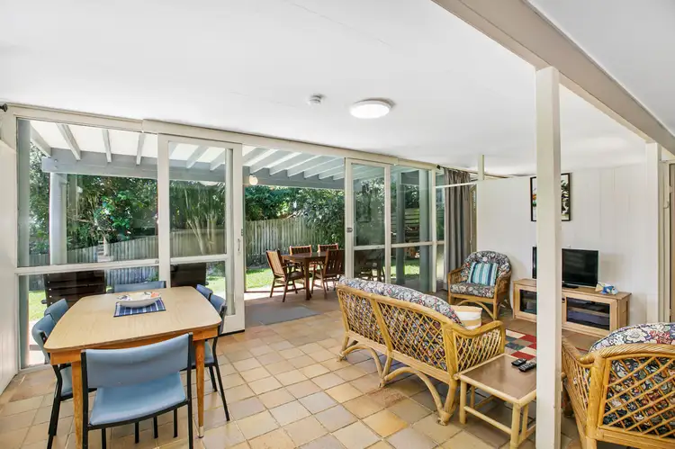 Fourth view of Homely house listing, 8 Cutter Street, Point Lookout QLD 4183