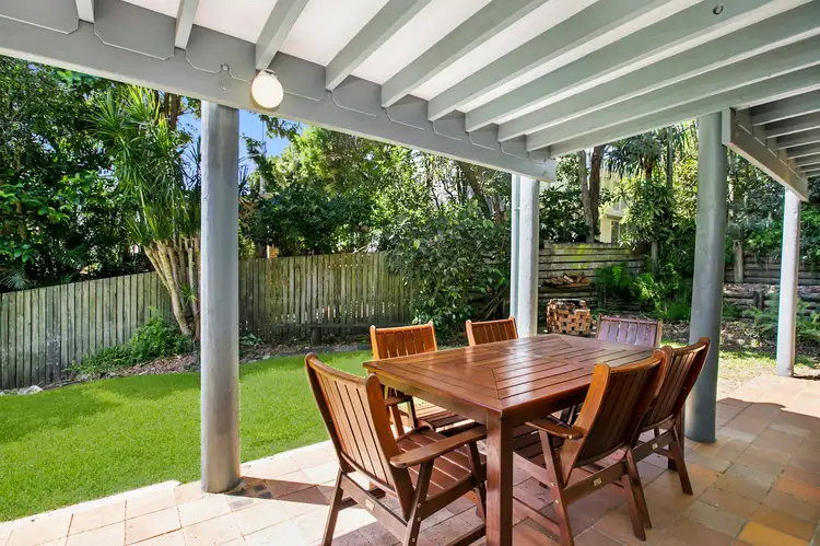 Fifth view of Homely house listing, 8 Cutter Street, Point Lookout QLD 4183
