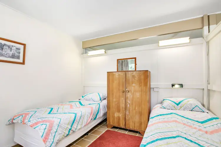 Sixth view of Homely house listing, 8 Cutter Street, Point Lookout QLD 4183