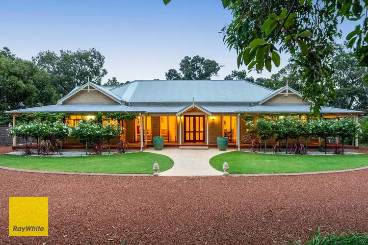 Main view of Homely house listing, 17 Farrant Street, Gooseberry Hill WA 6076