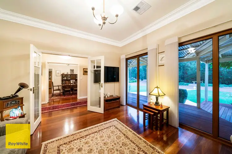 Fourth view of Homely house listing, 17 Farrant Street, Gooseberry Hill WA 6076