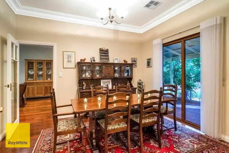 Fifth view of Homely house listing, 17 Farrant Street, Gooseberry Hill WA 6076