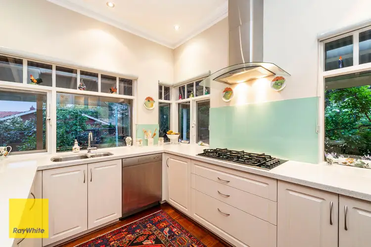 Sixth view of Homely house listing, 17 Farrant Street, Gooseberry Hill WA 6076