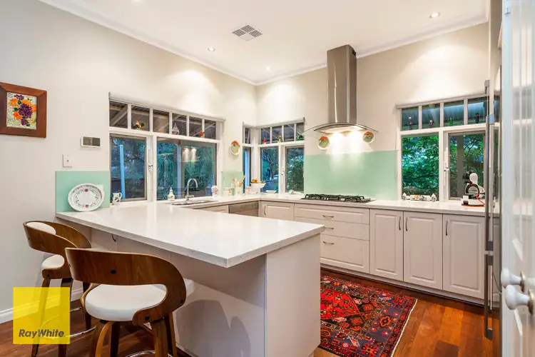 Seventh view of Homely house listing, 17 Farrant Street, Gooseberry Hill WA 6076