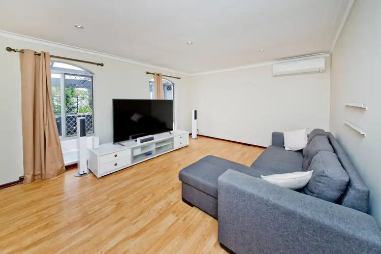 Fifth view of Homely house listing, 24 Buchanan Way, Padbury WA 6025