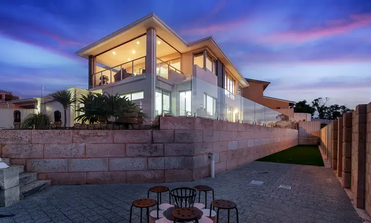 Main view of Homely house listing, 15B Hazel Avenue, Quinns Rocks WA 6030