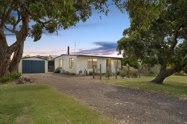 58 Woolamai Beach Road, Cape Woolamai VIC 3925