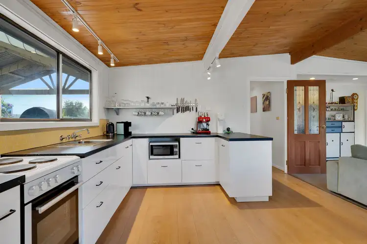 Fifth view of Homely house listing, 58 Woolamai Beach Road, Cape Woolamai VIC 3925