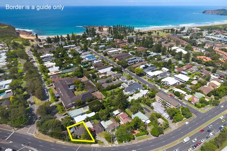 Main view of Homely house listing, 76 Barrenjoey Road, Mona Vale NSW 2103