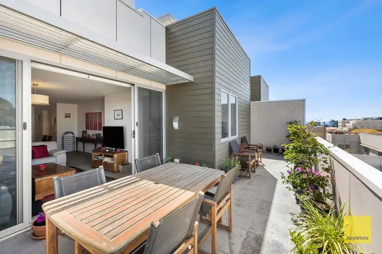 Main view of Homely apartment listing, 9/141-143 Yarra Street, Geelong VIC 3220