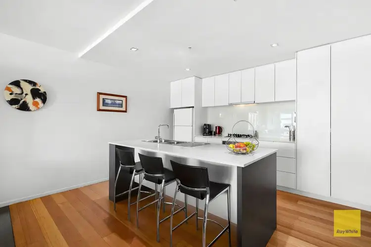 Second view of Homely apartment listing, 9/141-143 Yarra Street, Geelong VIC 3220