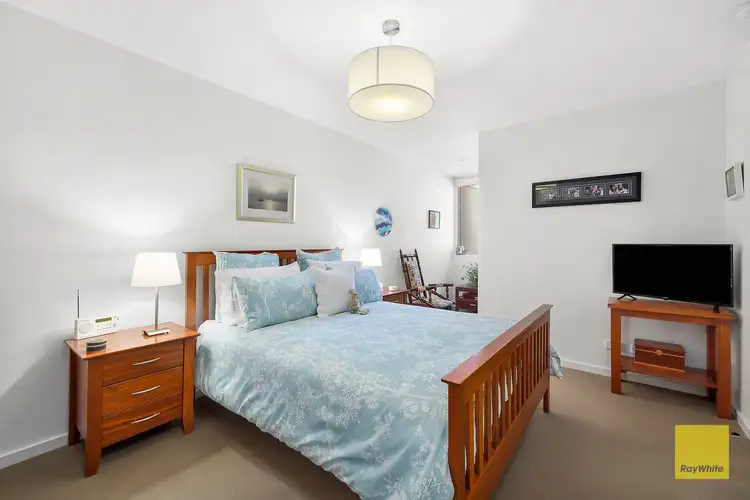 Fourth view of Homely apartment listing, 9/141-143 Yarra Street, Geelong VIC 3220