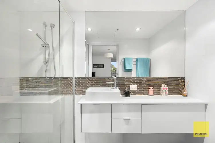 Fifth view of Homely apartment listing, 9/141-143 Yarra Street, Geelong VIC 3220