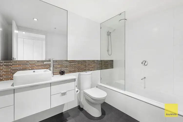 Sixth view of Homely apartment listing, 9/141-143 Yarra Street, Geelong VIC 3220