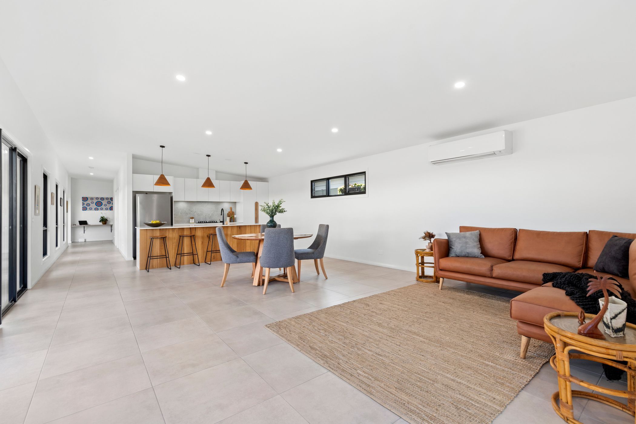 Fifth view of Homely house listing, 12b Woolabar Drive, Broulee NSW 2537