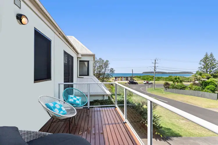 Main view of Homely house listing, 2/13 Coronation Drive, Broulee NSW 2537