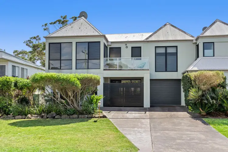 Second view of Homely house listing, 2/13 Coronation Drive, Broulee NSW 2537