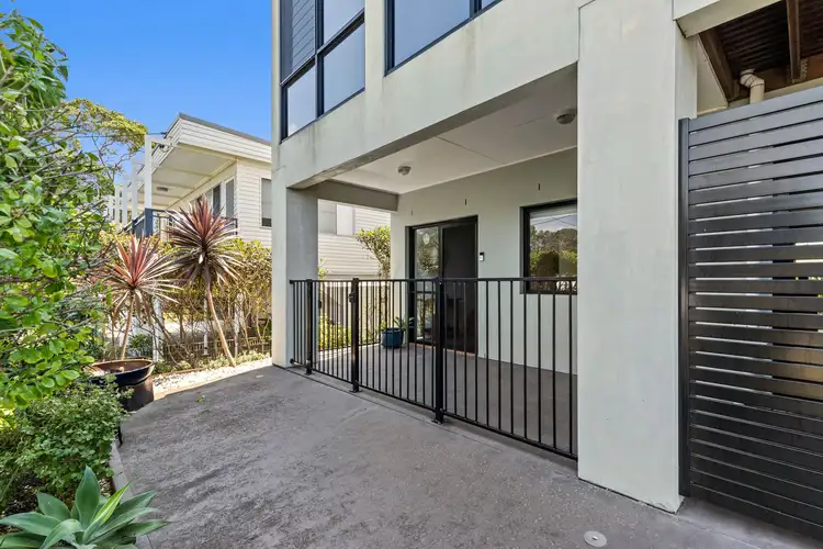Third view of Homely house listing, 2/13 Coronation Drive, Broulee NSW 2537