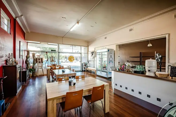 Second view of Homely other listing, 51-53 Hickory Street, Dorrigo NSW 2453