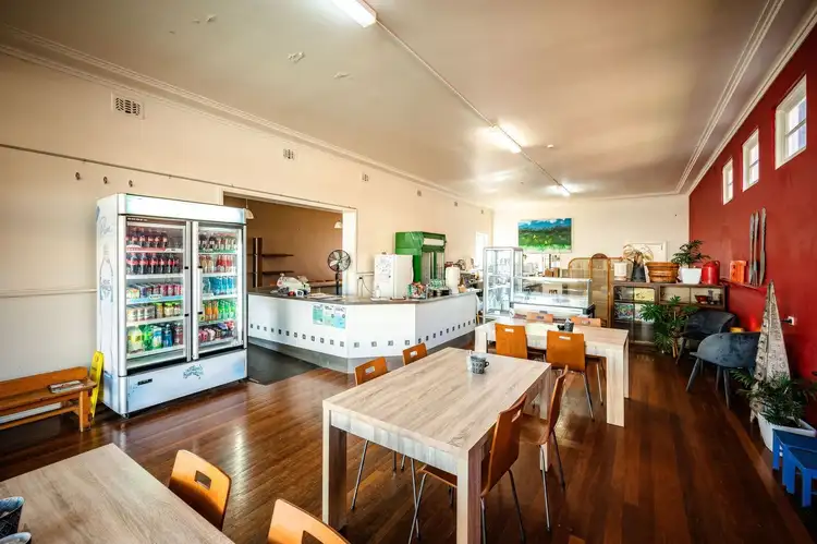 Third view of Homely other listing, 51-53 Hickory Street, Dorrigo NSW 2453