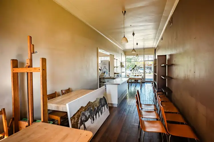 Fifth view of Homely other listing, 51-53 Hickory Street, Dorrigo NSW 2453