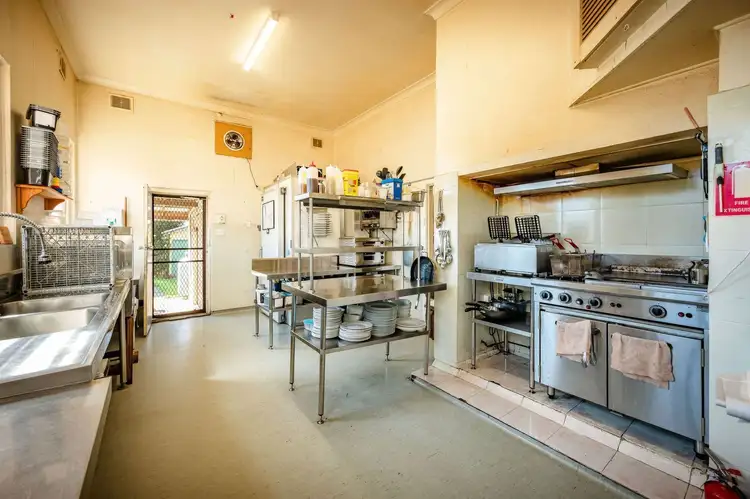 Seventh view of Homely other listing, 51-53 Hickory Street, Dorrigo NSW 2453